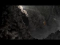 Nuke and Photoshop Matte Breakdown