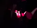 Model/Actriz "Crossing Guard" @ Deep Cuts 5.19.25