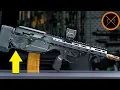 Don t Buy a Bullpup Chassis Before Watching This