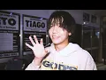 THREEE / Chewing Gum feat. KANA-BOON Music Video Behid The Scenes