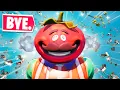 I Hate Fortnite Only Up Chapter 2