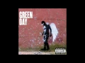 Green Day - Boulevard of Broken Dreams Vocals Only