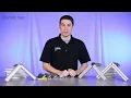 Tri Corner Connector Overview