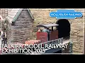 Lagu Falkirk Model Railway Exhibition 2025