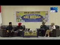 Download Lagu DIALOG LUAR STUDIO PROGAMA 4 RRI MEDAN