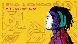 Ozuna feat Davido - Eva Longoria Visualizer AFRO