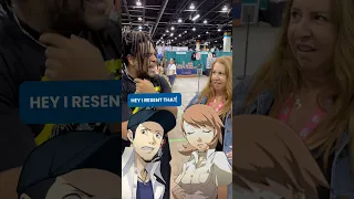 P3R Junpei P3 Yukari VA CROSSOVER Persona3Reload JunpeiIori YukariTakeba 