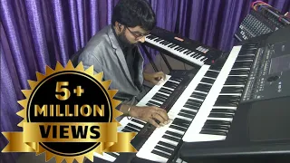 bahut pyar karte hain tumko sanam pls use cover instrumental by harjeet singh pappu