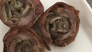 اول مرة على اليوتيوب اشهر اكله معروفين بها الشلوح الاطلس تحريشة 