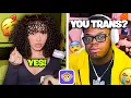 Telling Boys I m Trans They Don t Believe Me Monkey App