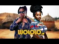 Download Lagu Nkosazana Daughter x Eemoh - Wololo ft Master KG \u0026 Dalom Kids
