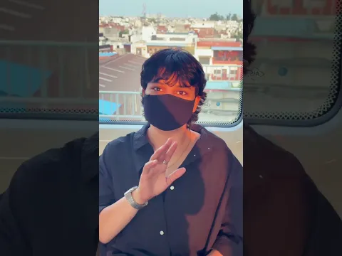 Social anxiety ki aisi taisi🫠