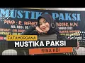 Lagu Fatamorgana Cover Rina KDI (LIVE SHOW Banjarwaru Cimerak Pangandaran)