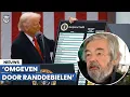 Download Lagu Maarten van Rossem over Donald Trump