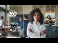 Learn2Serve by 360training - Food Beverage Training Online