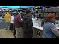 Ohioan residents flock to Michigan dispensaries for deals