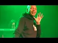 Sananda Maitreya (Terence Trent D'Arby) - Wishing Well - Cambridge Junction - October 2025