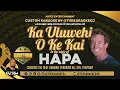 Hapa - Ka Uluwehi O Ke Kai (Karaoke Version)  - TheKaraokeDJ