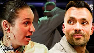 Mike zeigt vollen SUPPORT für Milla! 🥹🙏 | Berlin - Tag & Nacht #3762