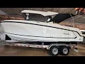 2025 Trophy T25 Pilothouse at Lynnhaven Marine