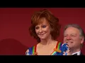 Kelly Clarkson - "Fancy" honoring Reba McEntire | 2018 Kennedy Center Honors