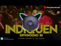 🔈BASS BOOSTED🔈 || INDIQUEN - DJ ALEX, ALEJO ISAKK | E3 (Videoclip Oficial)