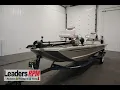 1997 Tracker 18 Pro Team SC - UB3048