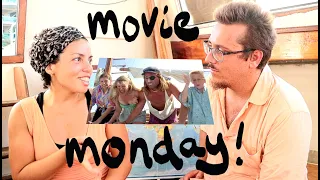 Sailing Movie Monday – Captain Ron