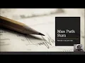 Max Path Sum Project Euler Dynamic Programming Bottom Up Construction