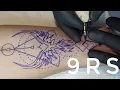 Download Lagu Geometric tattoo | 3x speed
