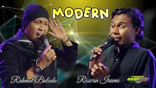 duet apik modern riswan irama ft rahmat balada ardy suara