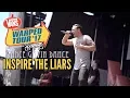 Download Lagu Dance Gavin Dance - Inspire The Liars (LIVE at Vans Warped Tour 2017)