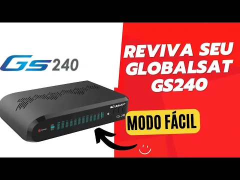 Download MP3 Globalsat Gs240 Configurar CS 2023