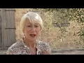 Video di Xylella with Helen Mirren