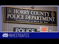 WMBF questions prompt new internal investigation at Horry County Police Department