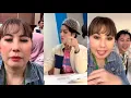 Download Lagu Emma Waroka \u0026 Satria Mulia tidak saling sapa saat 1 tempat