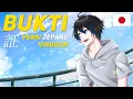 Download Lagu Bukti - Virgoun (VERSI JEPANG) 証 | Andi Adinata Cover