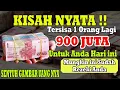 Lagu KUN FAYAKUN NYATA TERJADI HARI INI ✅ UANG DATANG SENDIRI KERUMAH ANDA | Doa pembuka rezeki mustajab