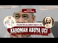 Download Lagu MANAQIB ABAH UCI TURTUSI FULL (KISAH PERJALANAN ABUYA UCI TURTUSI)