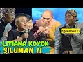 Download Lagu Cak Percil Cs Terbaru !! Litiana Nesu Diece Cah Cilik-cilik | Sawo, Kab. Ponorogo