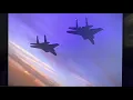 Download Lagu AIRWOLF | IN COMBAT AGAINST FIGHTER JETS | SHOWING THE LADY'S PROWESS