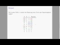 Modified Decision Condition Coverage