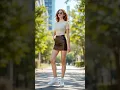 Download Lagu Outfit Ideas For Secretary! AI Lookbook 2025 🧑‍💼❤️✨ #shorts #ailookbook #miniskirts #secretary