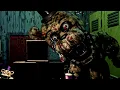 Guys These FNAF Games Mentally Destroyed Me