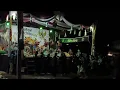 Download Lagu MALAM PUNCAK HUT RI KE-79 JAIPONG BERLIN GROUP PT.2 #kartaciawitali10