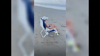SUNFLOW The Shore Thing Chair