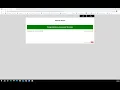 AMPP Examity Tutorial