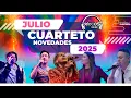 Download Lagu Novedades Cuarteto Julio 2025 | De Locos Online