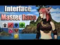 PIMP Your UI - Collapsing Hotbars Sexy Job Icons Works in Dawntrail