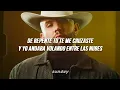 Carín León - Desde Que te Tengo | Letra